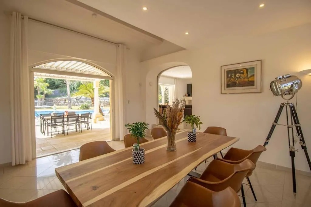 Villa D'Exception Grand Luxe Golfe De St Tropez Sainte-Maxime