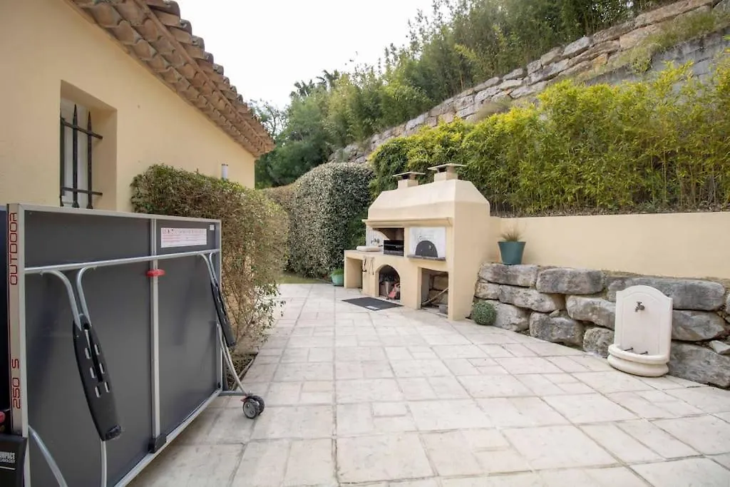 Villa D'Exception Grand Luxe Golfe De St Tropez Sainte-Maxime