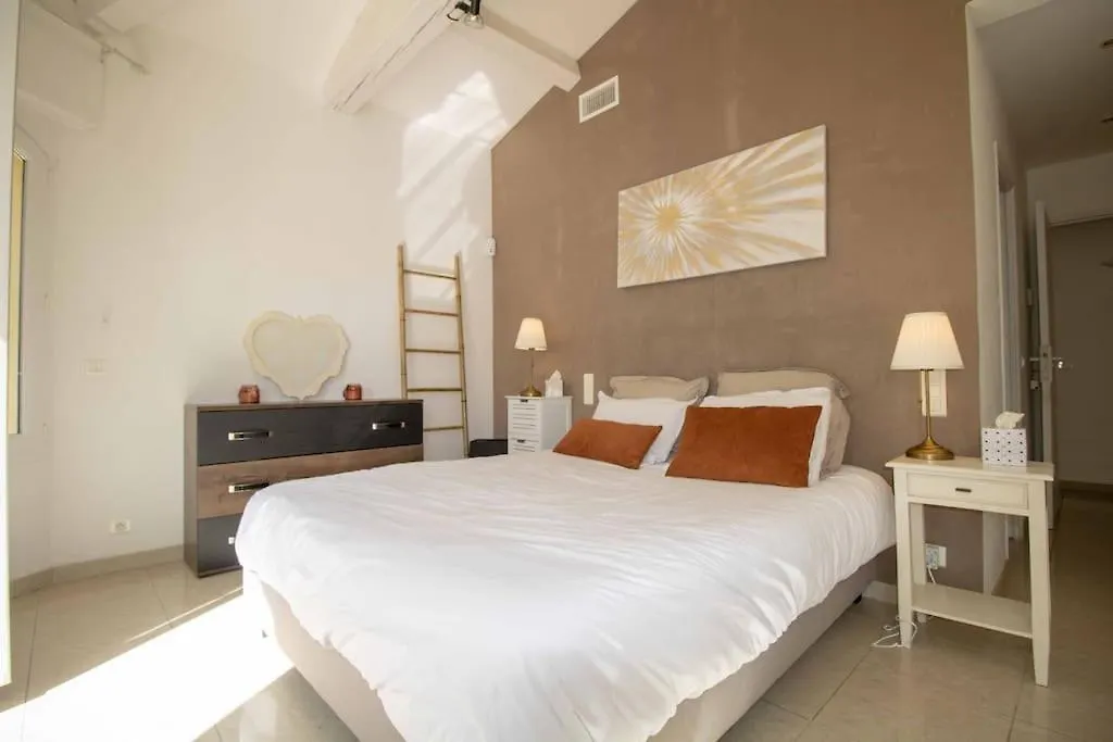 Villa D'Exception Grand Luxe Golfe De St Tropez Sainte-Maxime Frankrijk