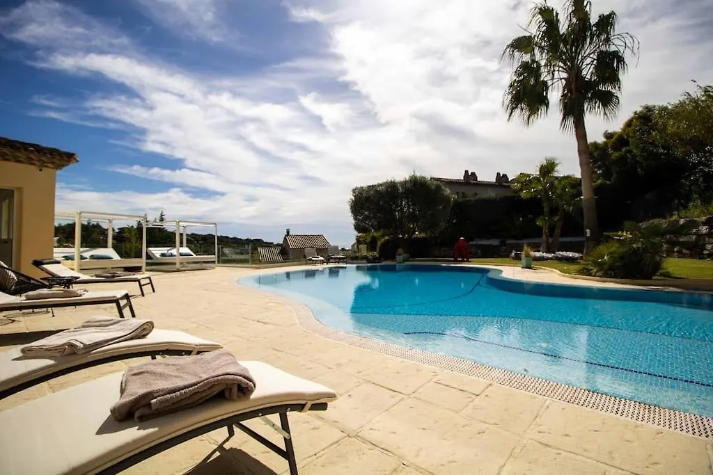 Villa D'Exception Grand Luxe Golfe De St Tropez Sainte-Maxime
