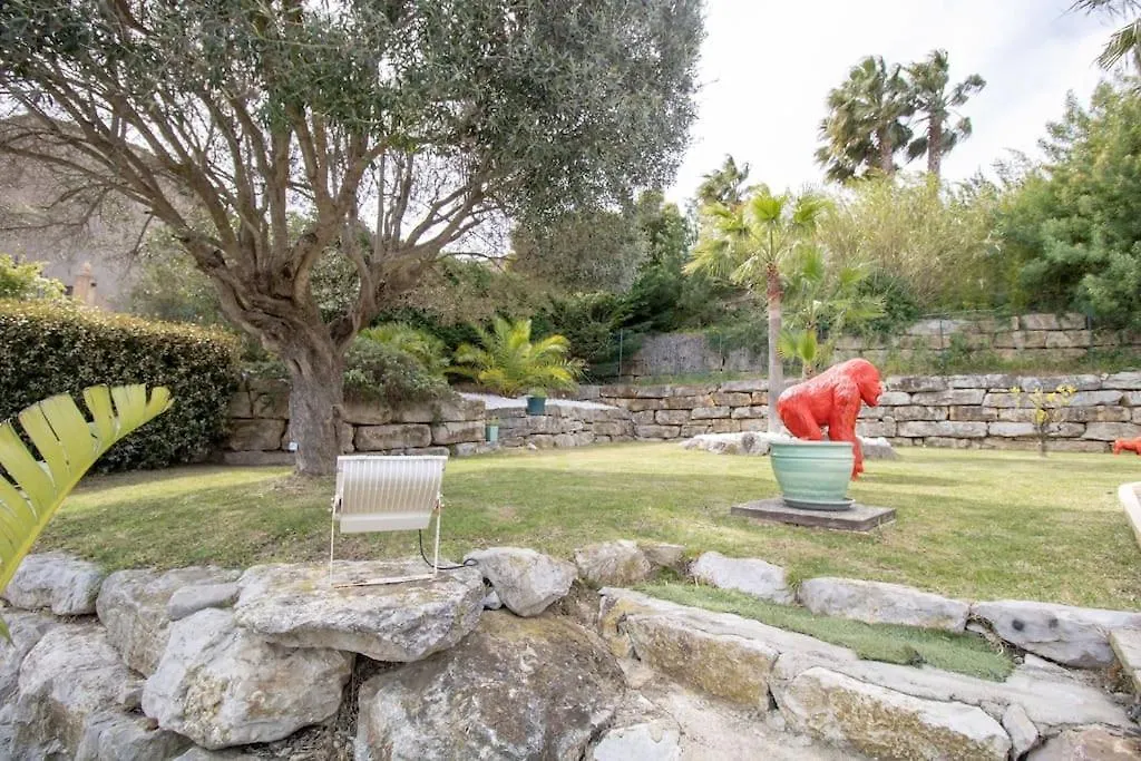 Villa D'Exception Grand Luxe Golfe De St Tropez Sainte-Maxime France