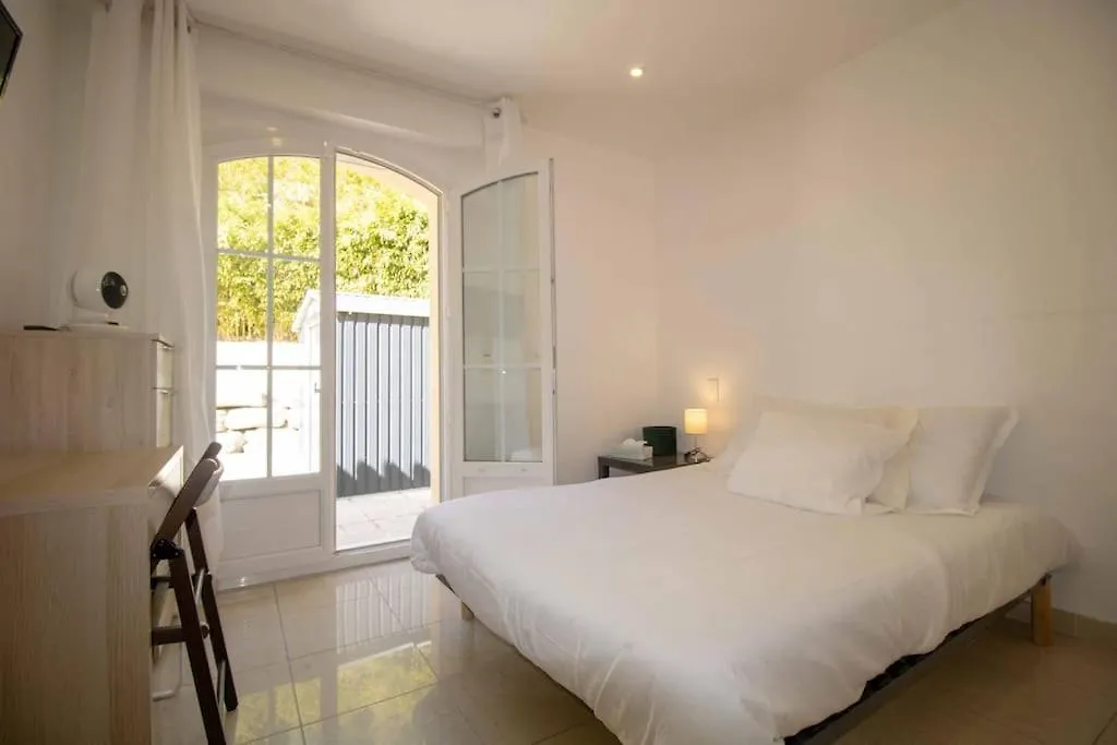 Villa D'Exception Grand Luxe Golfe De St Tropez Sainte-Maxime France