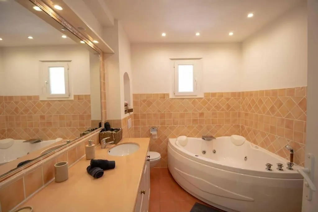 Villa D'Exception Grand Luxe Golfe De St Tropez Sainte-Maxime France