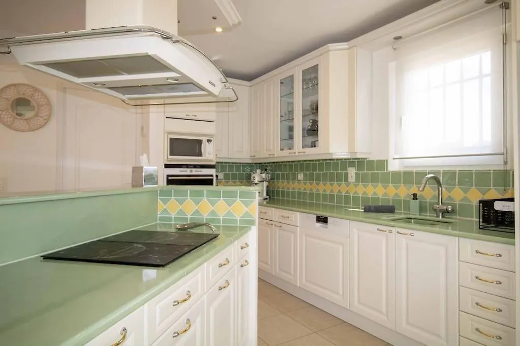 Villa D'Exception Grand Luxe Golfe De St Tropez Sainte-Maxime