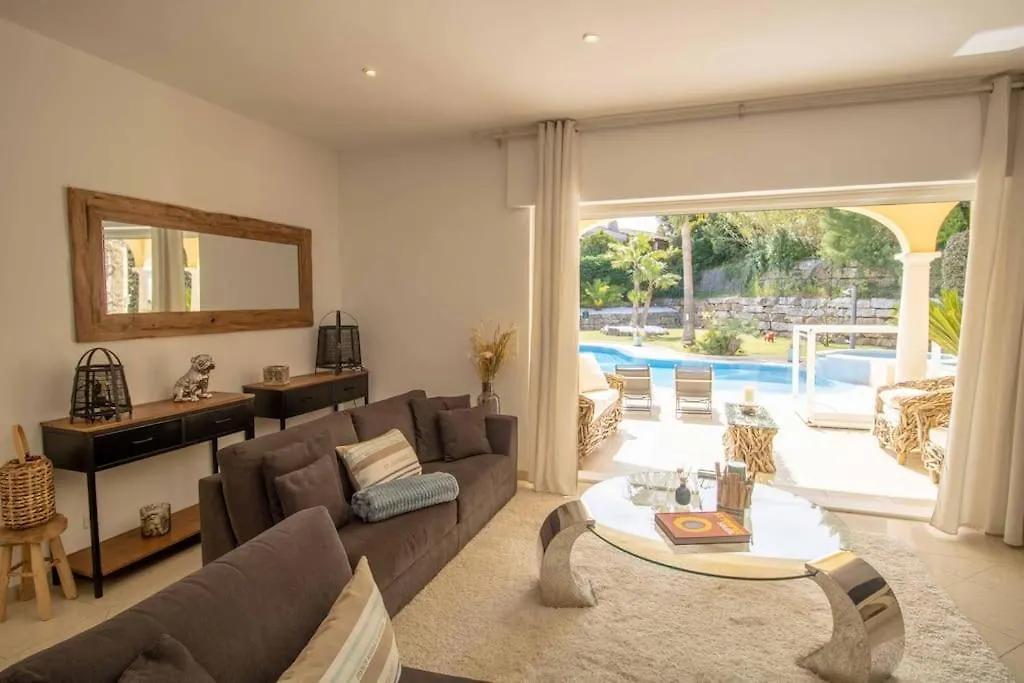 Villa D'Exception Grand Luxe Golfe De St Tropez Sainte-Maxime