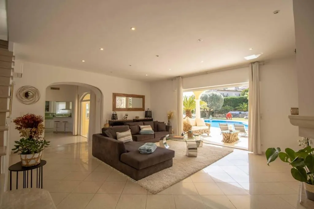 Villa D'Exception Grand Luxe Golfe De St Tropez Sainte-Maxime 0*,  France